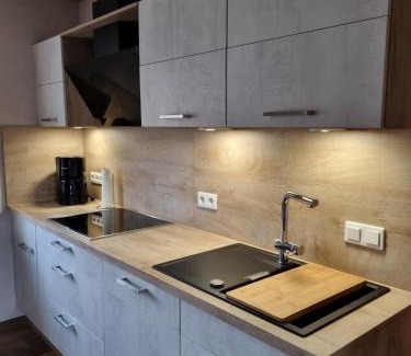 Neinstedt Casa | Ferienhaus zum Holzmichel