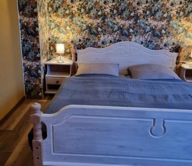 Neinstedt Casa | Ferienhaus zum Holzmichel