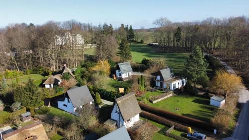 Wichmannsdorf Casa | Ferienhaus zum Sonnenblick