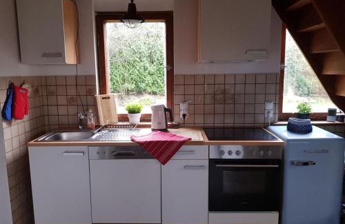 Wichmannsdorf Casa | Ferienhaus zum Sonnenblick