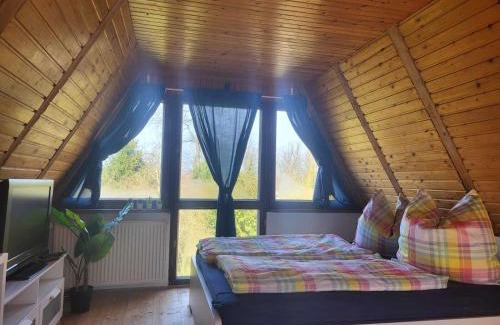 Wichmannsdorf Casa | Ferienhaus zum Sonnenblick