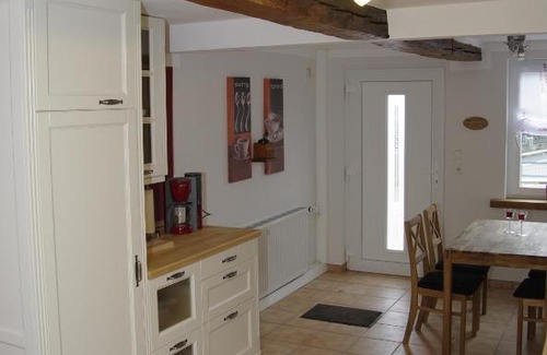Altlay Apartamento | Ferienhaus zur Altlayer Post