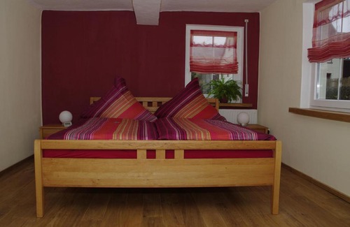 Altlay Apartamento | Ferienhaus zur Altlayer Post