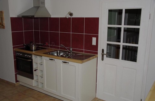 Altlay Apartamento | Ferienhaus zur Altlayer Post