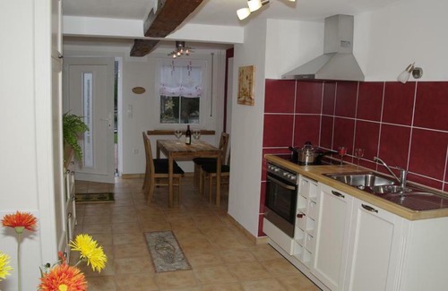 Altlay Apartamento | Ferienhaus zur Altlayer Post