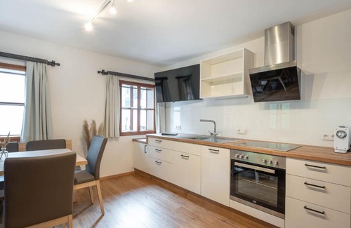 Mauterndorf Apartamento | Ferienhaus zur Hackenschmiede