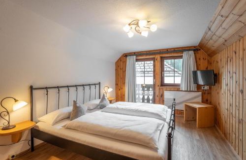 Mauterndorf Apartamento | Ferienhaus zur Hackenschmiede