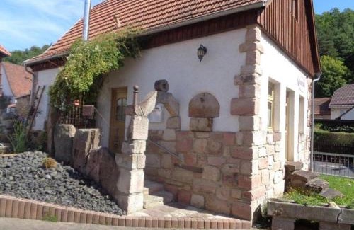 Fladungen Casa | Ferienhaus Zur kleinen Kneipe