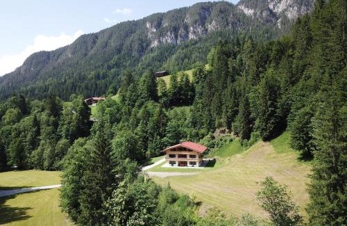 Wildschoenau Casa | Ferienhaus zur Kundler Klamm by FeWo-Plan WILD012