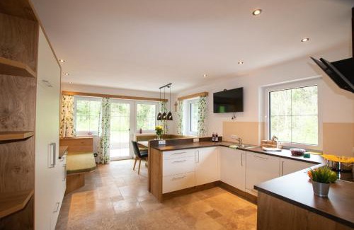 Wildschoenau Casa | Ferienhaus zur Kundler Klamm by FeWo-Plan WILD012