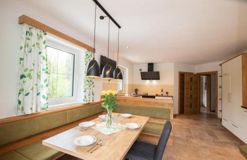 Wildschoenau Casa | Ferienhaus zur Kundler Klamm by FeWo-Plan WILD012