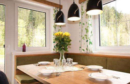 Wildschoenau Casa | Ferienhaus zur Kundler Klamm by FeWo-Plan WILD012