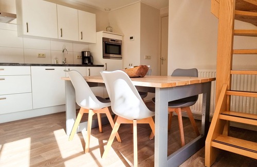 Aagtekerke Casa | Ferienhaus zur Miete in Aagtekerke. Für Ihren Familienurlaub am Meer!