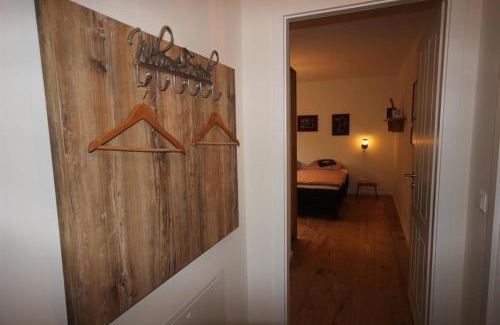 Waldsiedlung Egestorf Casa | Ferienhaus Zur schönen Heidewabe