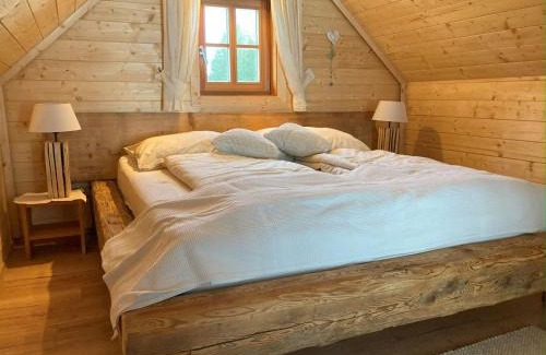 Goestling an der Ybbs Casa | Ferienhaus Zwickelreith