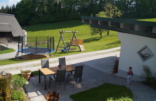 Goestling an der Ybbs Casa | Ferienhaus Zwickelreith