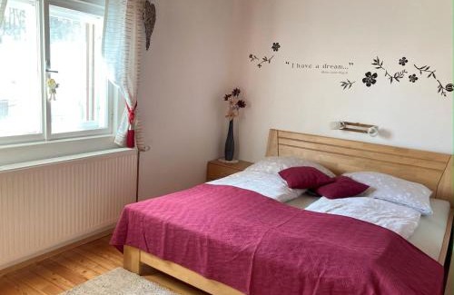 Goestling an der Ybbs Casa | Ferienhaus Zwickelreith