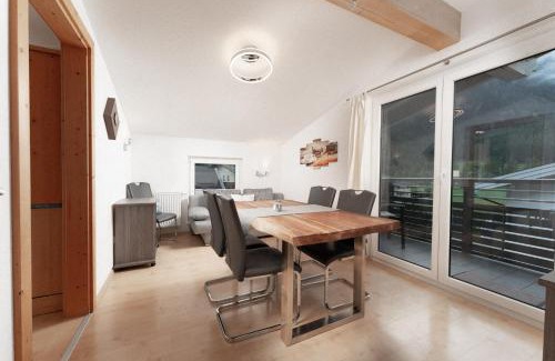 Soelden Apartamento | Ferienhaus2-Sölden mit Summercard