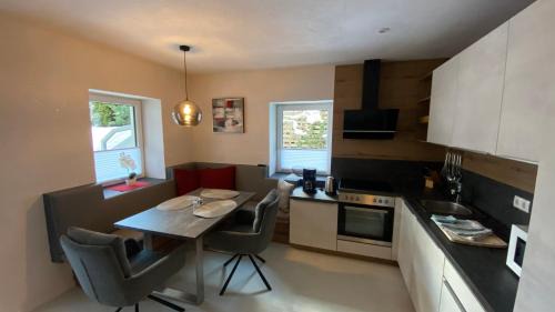 Soelden Apartamento | Ferienhaus2-Sölden mit Summercard