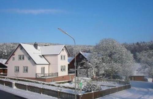 Mossautal Casa | Ferienhauser Siefertshof
