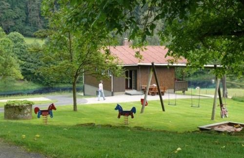 Mossautal Casa | Ferienhauser Siefertshof