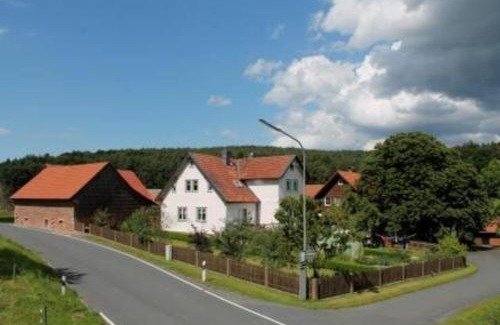 Mossautal Casa | Ferienhauser Siefertshof