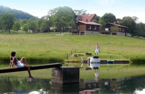 Mossautal Casa | Ferienhauser Siefertshof