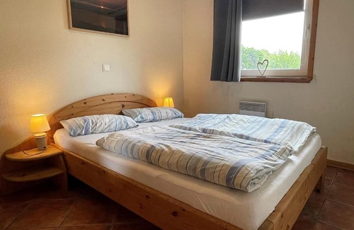 Emmelsbuell-Horsbuell Casa | Ferienhaushälfte Andreas