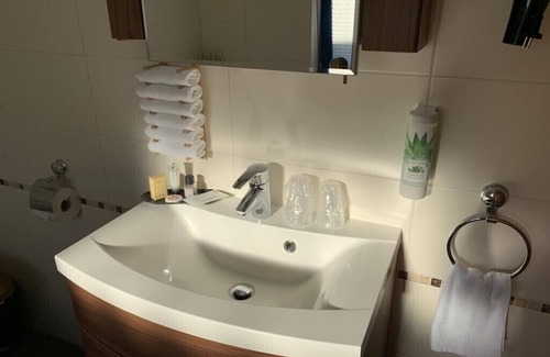 Walchum Cabina | Ferienhausvermietung Herbers am Seepark Eiken