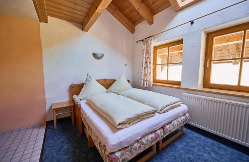 Balderschwang Casa | Ferienhof Almfrieden