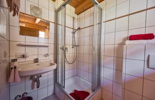 Balderschwang Casa | Ferienhof Almfrieden
