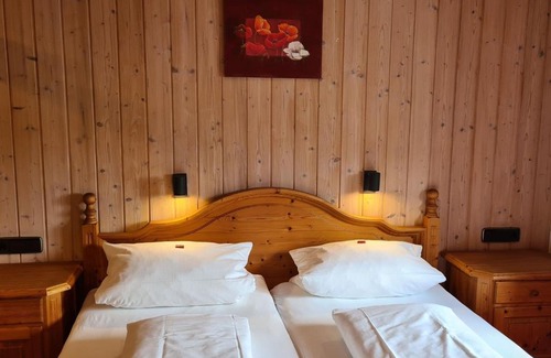 Balderschwang Apartamento | Ferienhof "Alpe Berg"