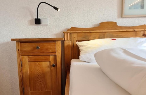 Balderschwang Apartamento | Ferienhof "Alpe Berg"