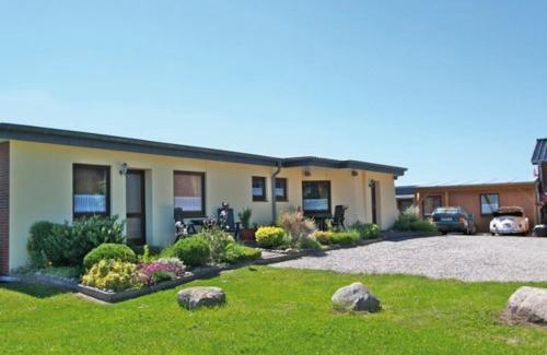 Bannesdorf Apartamento | "Ferienhof Alte Mühle" M 1