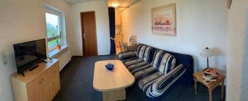 Bannesdorf Apartamento | "Ferienhof Alte Mühle" M 1