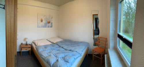 Bannesdorf Apartamento | "Ferienhof Alte Mühle" M 1