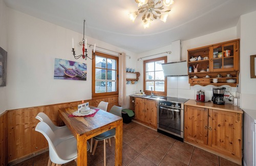 Bad Saarow Apartamento | Ferienhof am Trift