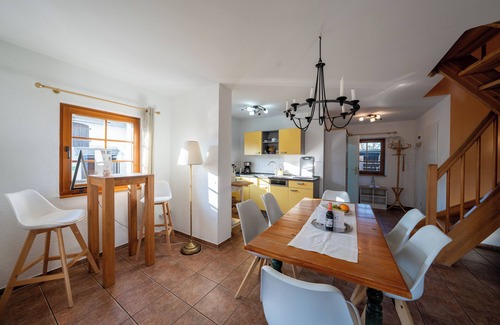 Bad Saarow Apartamento | Ferienhof am Trift