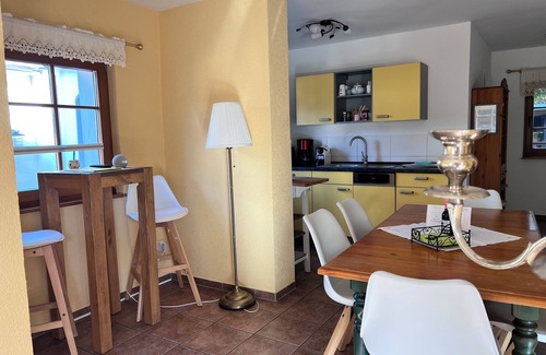 Bad Saarow Apartamento | Ferienhof am Trift