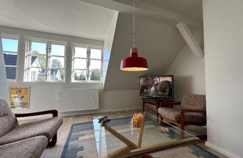 Klausdorf Apartamento | Ferienhof "an der kleinen Weide"-Ferienwohnung Hygge