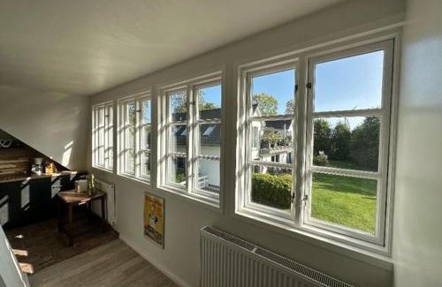 Klausdorf Apartamento | Ferienhof "an der kleinen Weide"-Ferienwohnung Hygge