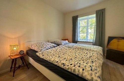 Klausdorf Apartamento | Ferienhof "an der kleinen Weide"-Ferienwohnung Hygge