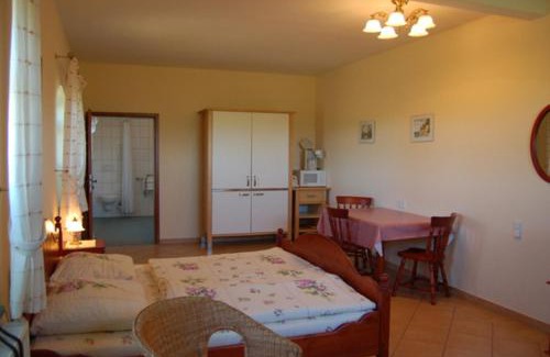 Putbus Casa | Ferienhof auf Rügen