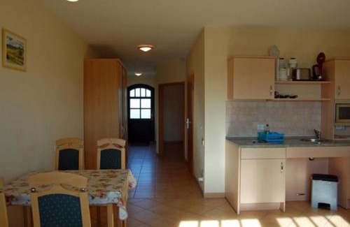 Putbus Casa | Ferienhof auf Rügen