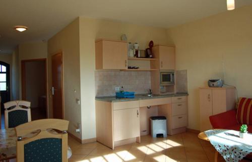 Putbus Casa | Ferienhof auf Rügen