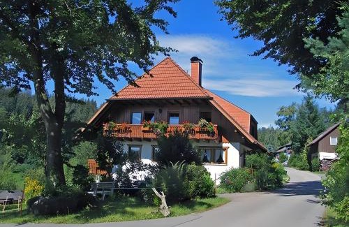 Schramberg Apartamento | Ferienhof Bühler