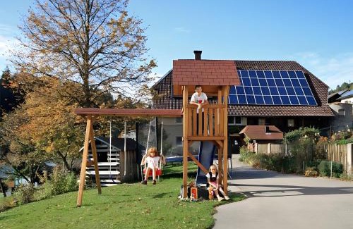 Schramberg Apartamento | Ferienhof Bühler