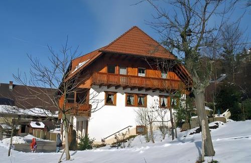 Schramberg Apartamento | Ferienhof Bühler