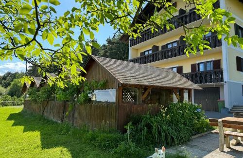 Deutsch Goritz Casa | Ferienhof Baba Yaga