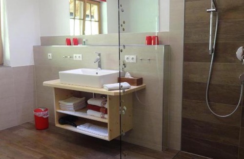 Bad Hindelang Apartamento | Ferienhof Beim Kemptar